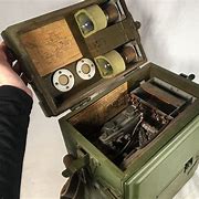 Image result for Vintage Recorder Army