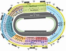 Image result for Bristol Motor Speedway Seat Map