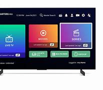 Image result for IPTV for Samsung Smart TV