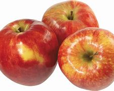Image result for Red Apple PNG