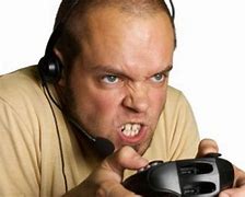 Image result for Angry Guy Gaming