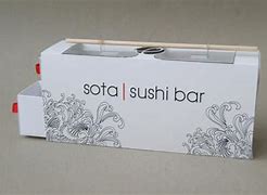 Image result for Sushi Case Sliding Door 15X7