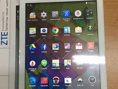 Image result for ZTE TABLET LCD