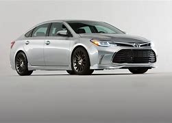 Image result for Toyota Avalon TRD Edition