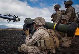 Image result for Javelin MISSILE Container