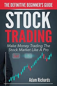 Image result for Stock Trading Books