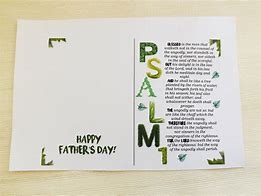 Image result for Christian Father's Day Cards