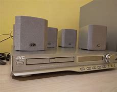 Image result for XV Th A35 Home Theater JVC