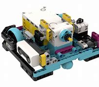 Image result for Simple LEGO Robot Instructions