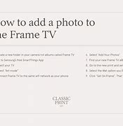 Image result for Frame TV Error Samsung Graphic