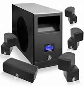 Image result for Home Theater Speakers 5.1