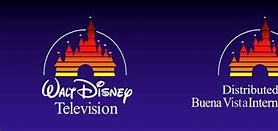 Image result for Walt Disney Television Logo Remake