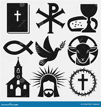 Image result for Christian Icons Creative Commons