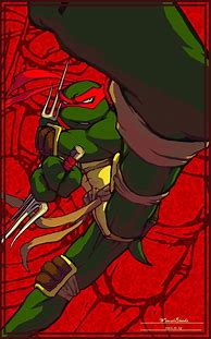 Image result for Michelangelo TMNT Comic PFP