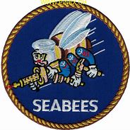 Image result for Seabees Lanyard