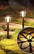 Image result for Solar Outdoor Light Fixtures
