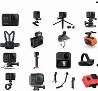 Image result for GoPro Types