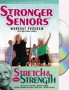 Image result for Senior Exercise DVD