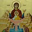 Image result for Holy Cross Orthodox Icon