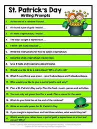 Image result for 30-Day Writing Prompts