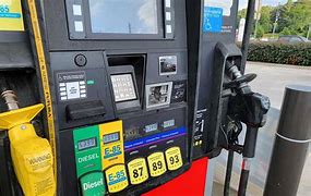 Image result for What Color Is E85 Fuel