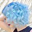 Image result for Pink and Baby Blue Hair