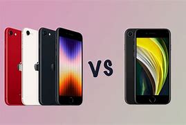 Image result for iPhone SE 1 vs 2