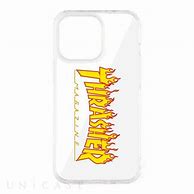 Image result for iPhone 13 Thrasher Case