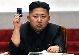 Image result for North Korean Phone