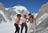 Image result for Outdoor Mountaineerig