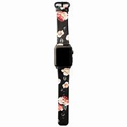 Image result for Pink Leather Apple Watch Band