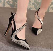 Image result for High Heel Shoes for Girls