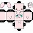 Image result for Cute Paper Crafts Templates