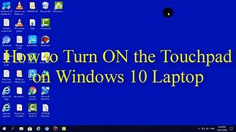 Image result for Turn On Screen Pad