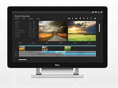 Image result for Dell 27 Touch Screen Monitor