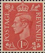 Image result for Stamp Color Scarlet