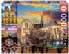 Image result for Notre Dame Jigsaw Puzzle