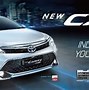 Image result for Mobil Camry