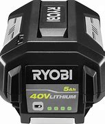 Image result for 24 Volt Ryobi Battery