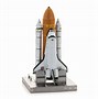 Image result for Space Shuttle Model Rocket Kit