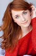 Image result for iPhone Commercial Redhead