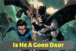 Image result for Dad Bod Batman