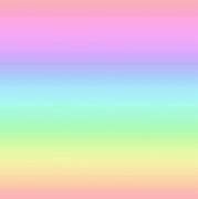 Image result for Pastel Rainbow Gradient