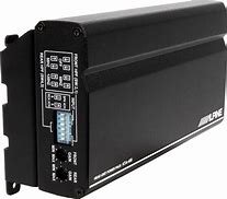 Image result for Alpine 450 Amp