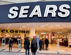 Image result for Sears Canada