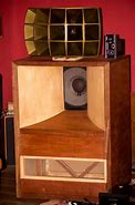 Image result for horns speaker vintage
