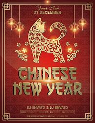 Image result for Chinese New Year Psoters