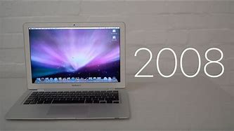 Image result for 1st MacBook Air