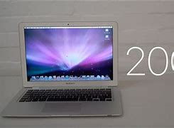 Image result for Old MacBook Air