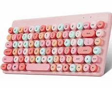 Image result for Round Key Keyboard
